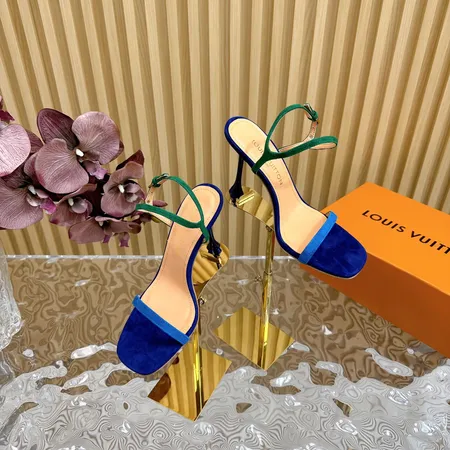 ルイヴィトン サンダル