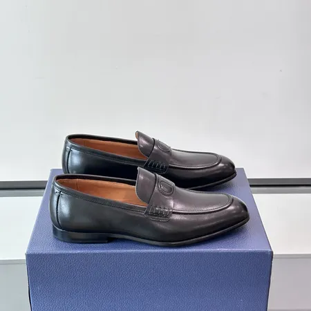 ディオール ビジネスシューズ