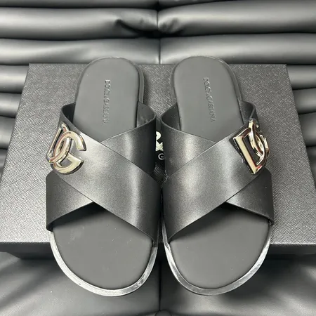 ドルチェ＆ガッバーナ スリッパ