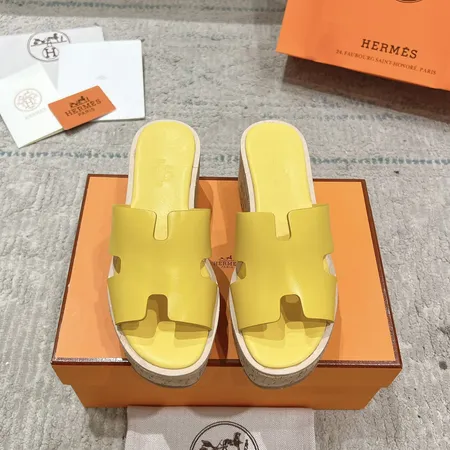 エルメス スリッパ