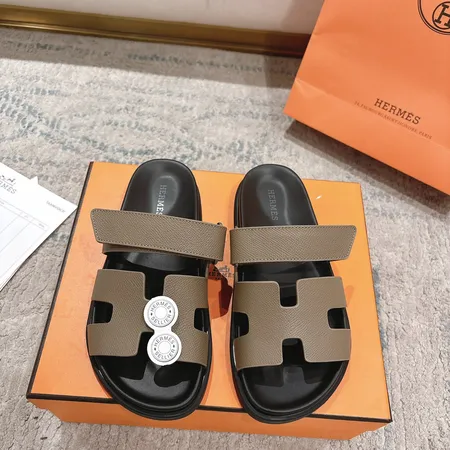 エルメス スリッパ