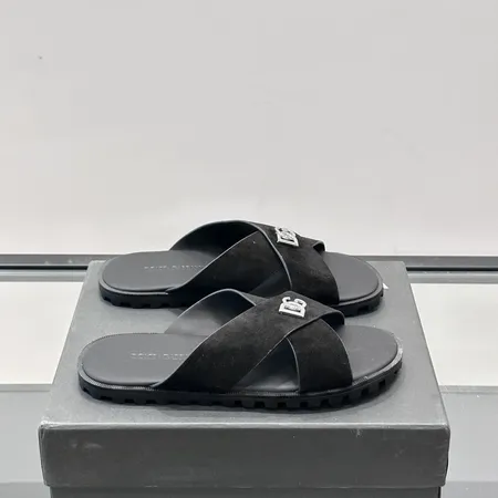 ドルチェ＆ガッバーナ スリッパ