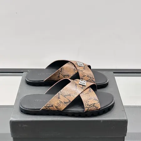 ドルチェ＆ガッバーナ スリッパ