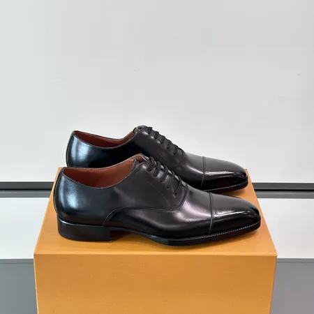 ルイヴィトン ビジネスシューズ