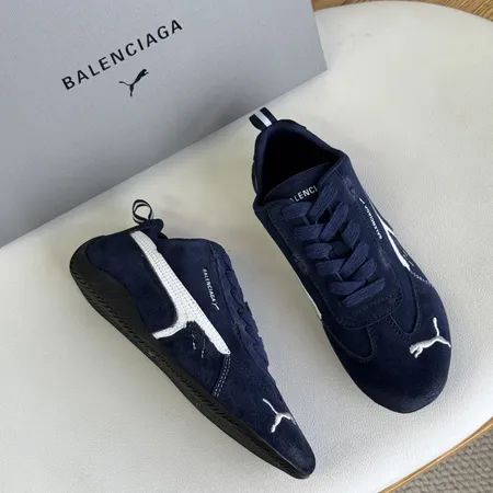 プーマ スニーカー