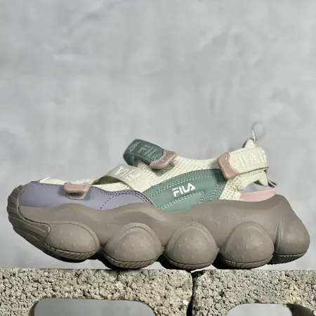 フィラ サンダル