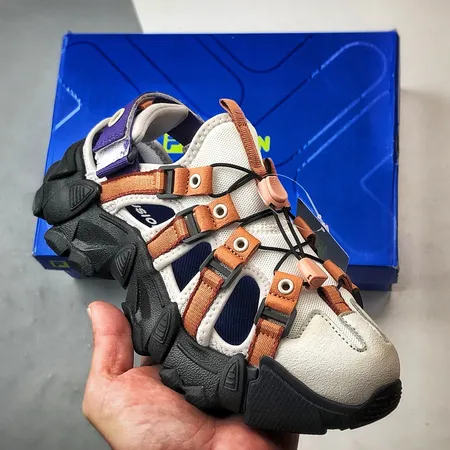 フィラ サンダル