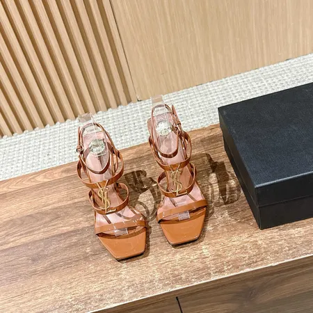 イブサンローラン サンダル