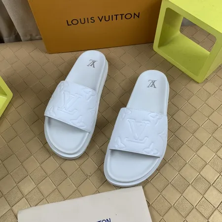 ルイヴィトン スリッパ
