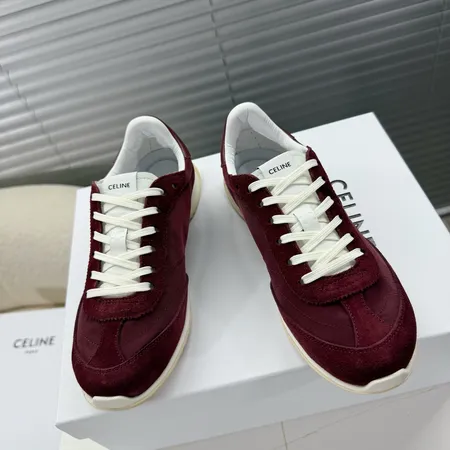 セリーヌ スニーカー