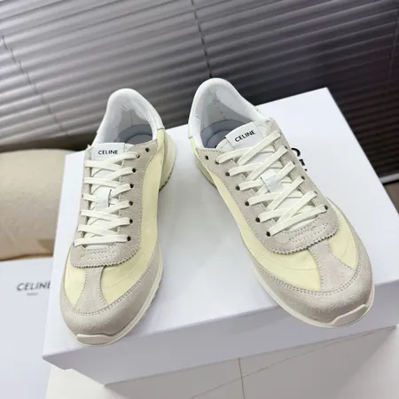 セリーヌ スニーカー