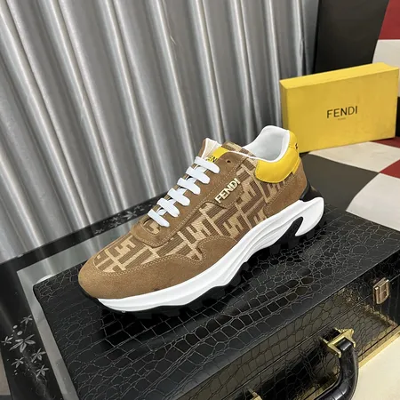 フェンディ スニーカー