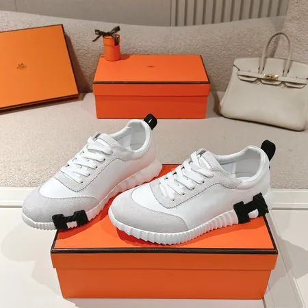 エルメス スニーカー