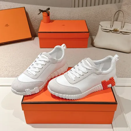 エルメス スニーカー