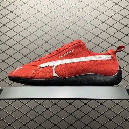 プーマ カジュアルシューズ