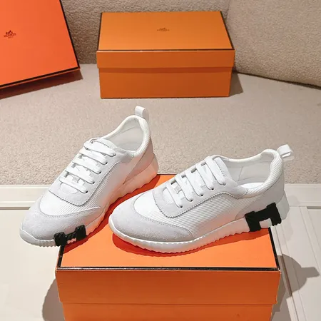 エルメス スニーカー