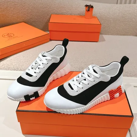 エルメス スニーカー