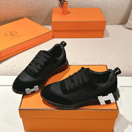 エルメス スニーカー