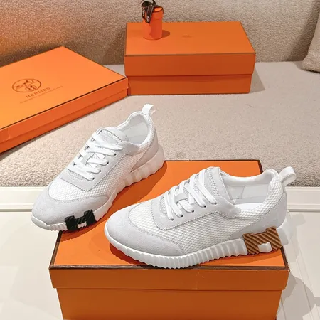 エルメス スニーカー