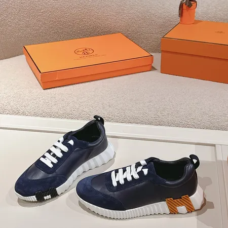 エルメス スニーカー