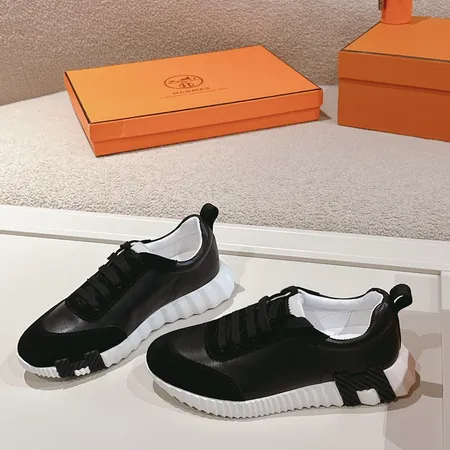 エルメス スニーカー