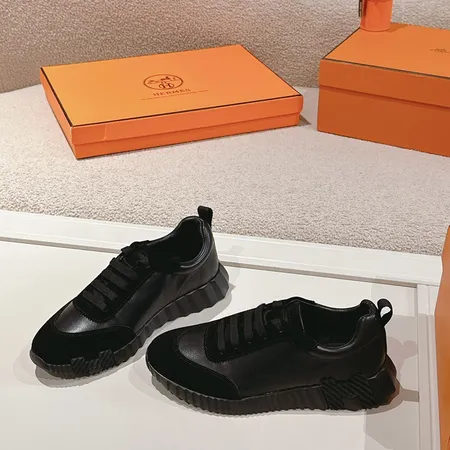 エルメス スニーカー