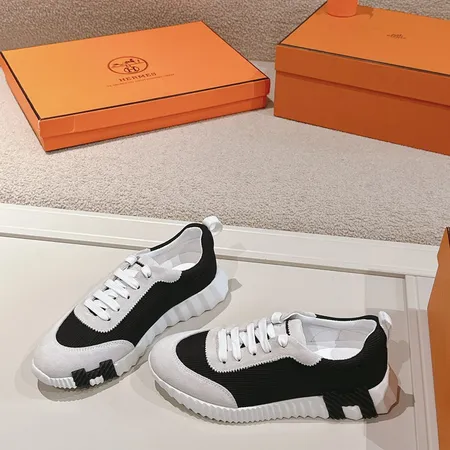 エルメス スニーカー