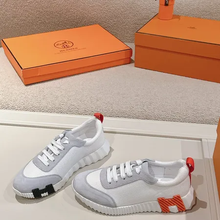 エルメス スニーカー