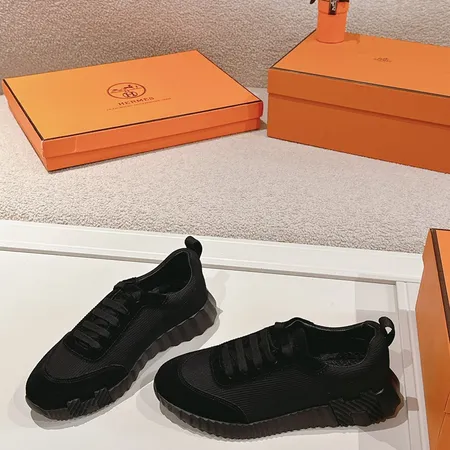 エルメス スニーカー