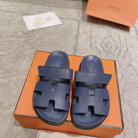 エルメス スリッパ