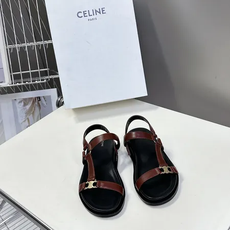 セリーヌ サンダル