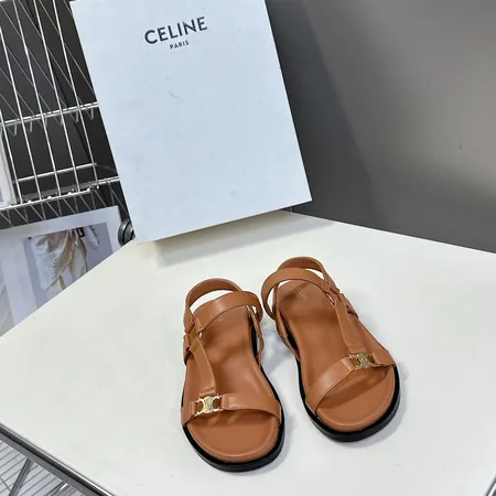 セリーヌ サンダル