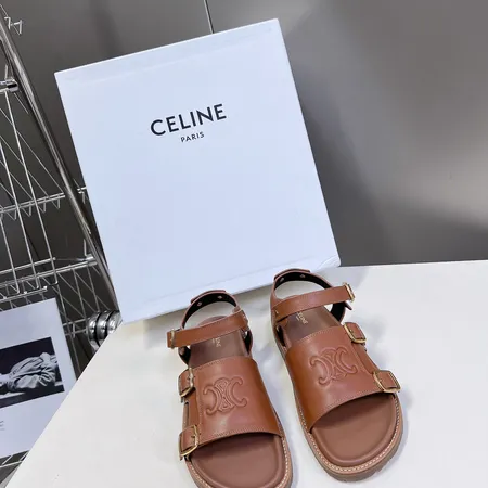 セリーヌ サンダル