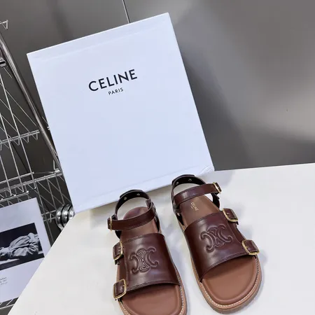 セリーヌ サンダル