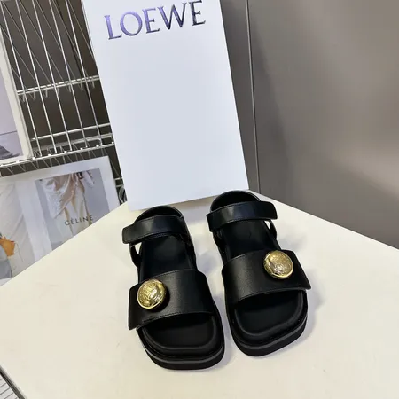 ロエベ サンダル