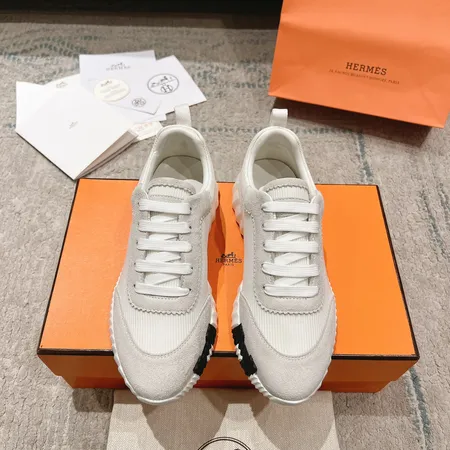 エルメス カジュアルシューズ