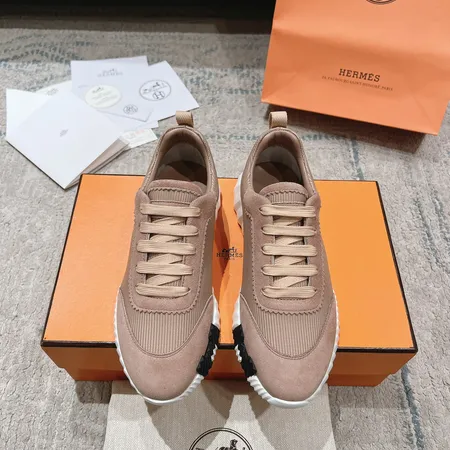エルメス カジュアルシューズ
