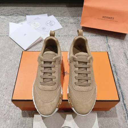 エルメス カジュアルシューズ