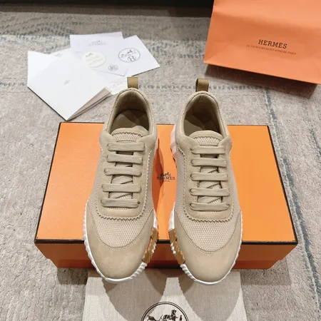 エルメス カジュアルシューズ