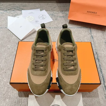 エルメス カジュアルシューズ