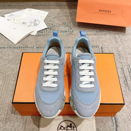 エルメス カジュアルシューズ