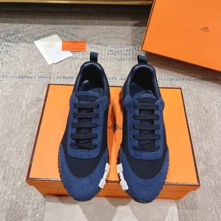 エルメス カジュアルシューズ