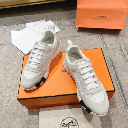 エルメス カジュアルシューズ