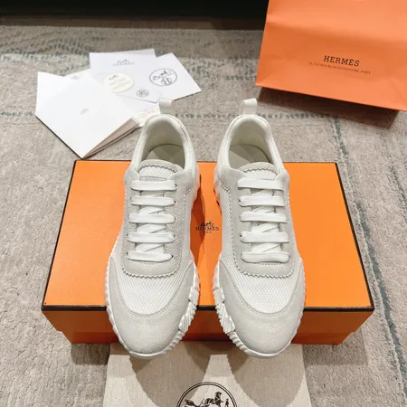 エルメス カジュアルシューズ