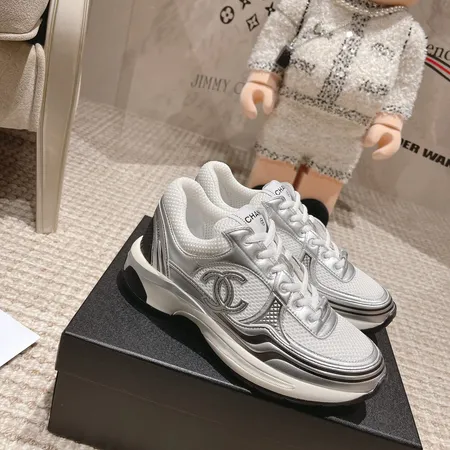 シャネル スニーカー