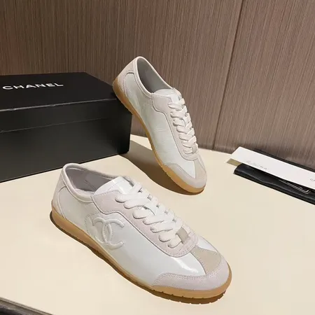 シャネル スニーカー