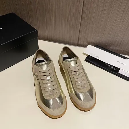 シャネル スニーカー
