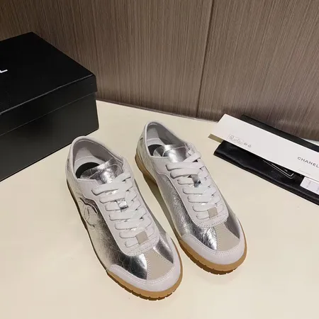 シャネル スニーカー