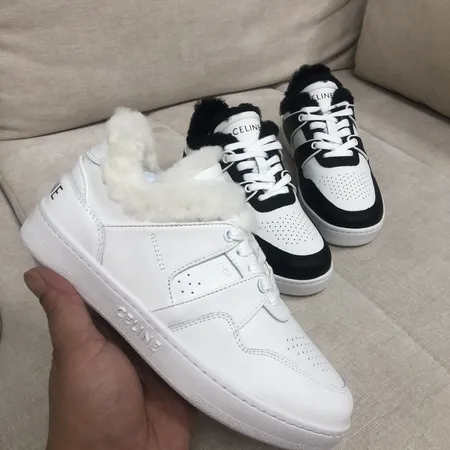 セリーヌ カジュアルシューズ