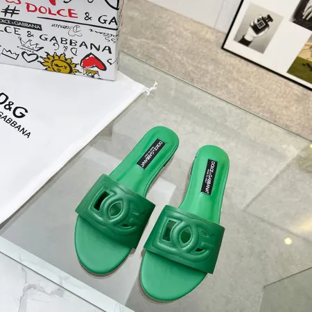 ドルチェ＆ガッバーナ スリッパ